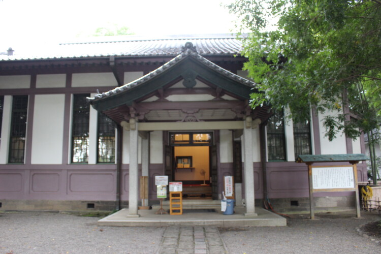 足利学校