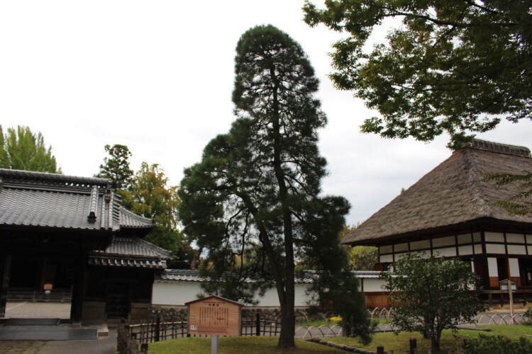 足利学校