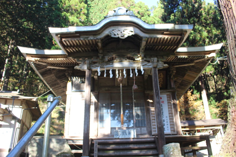 猪狩神社