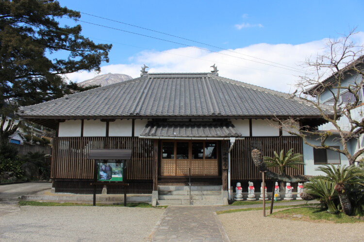石垣原の戦い