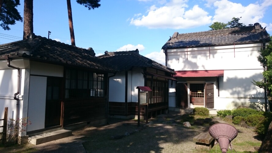 萩原朔太郎