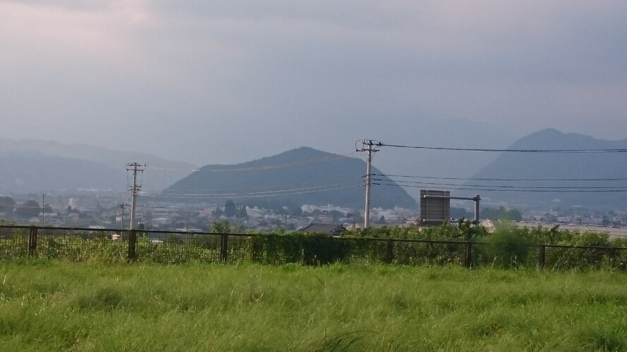 勝沼ワイン