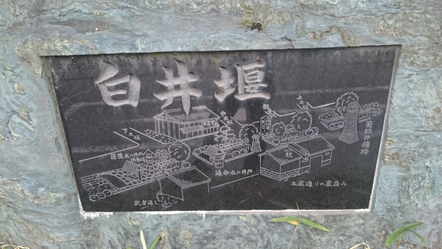 白井宿