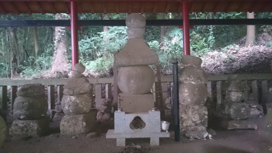 新里町