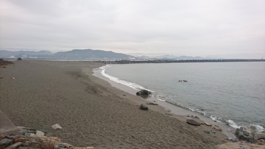 桂浜