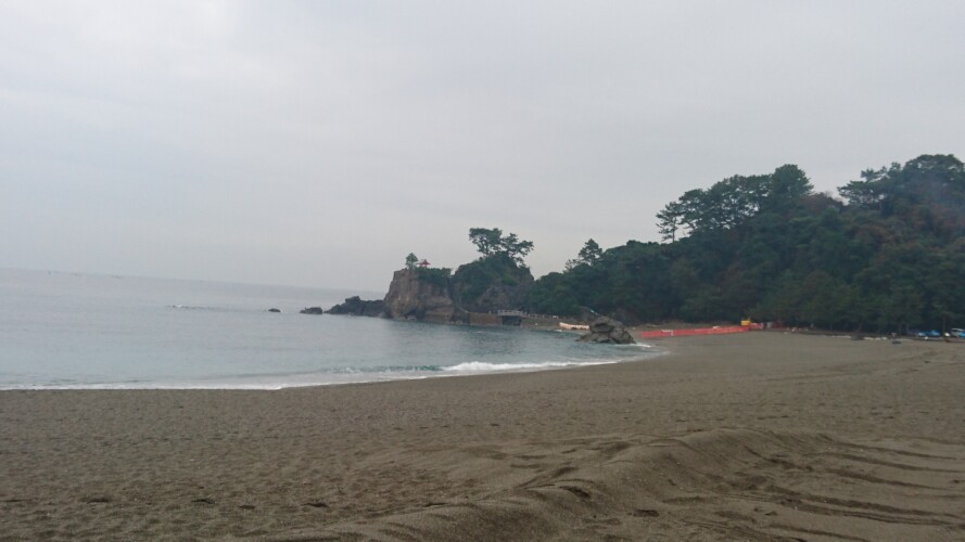 桂浜