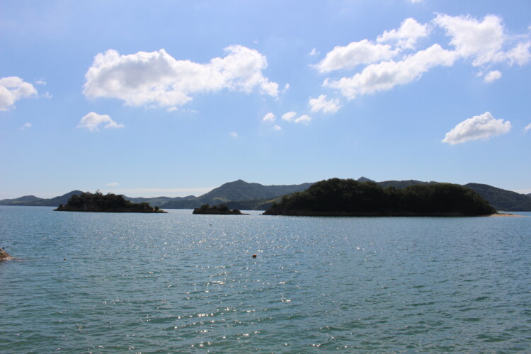 甘崎城