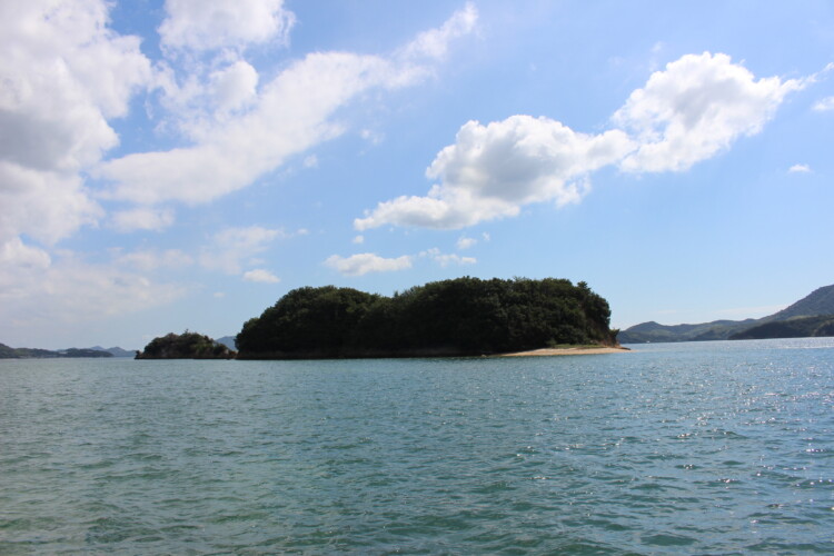 甘崎城