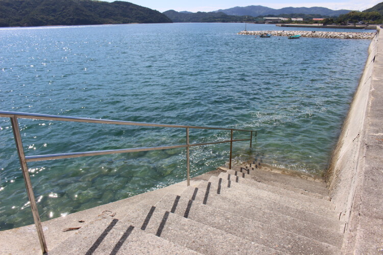 甘崎城