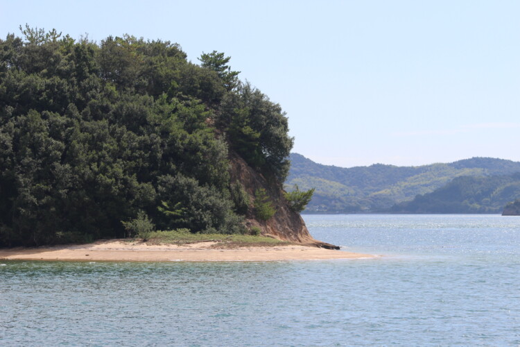 甘崎城
