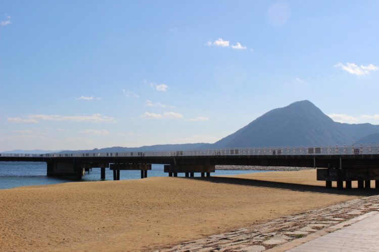 高崎山城