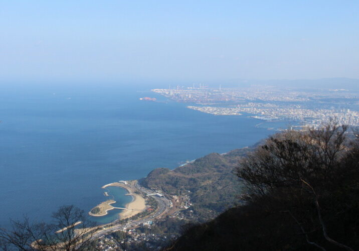 高崎山城