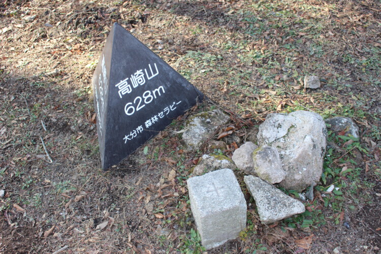 高崎山城