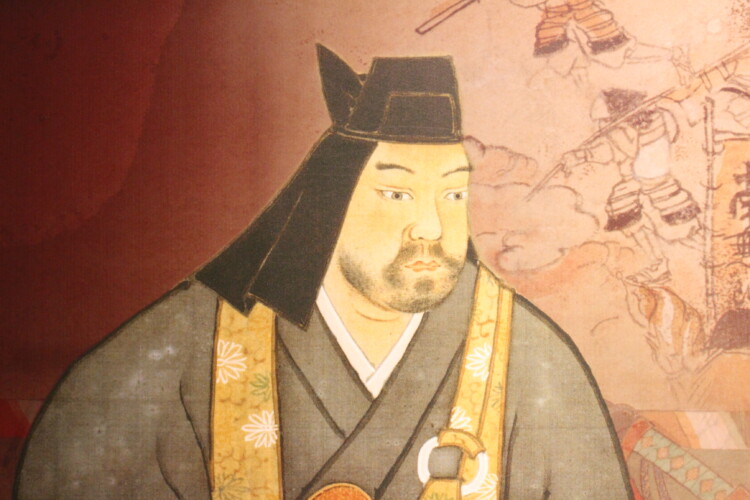富山城