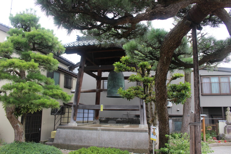 高岡大仏