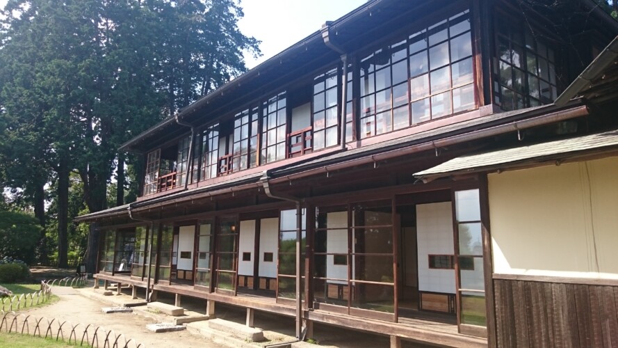 前橋vs高崎