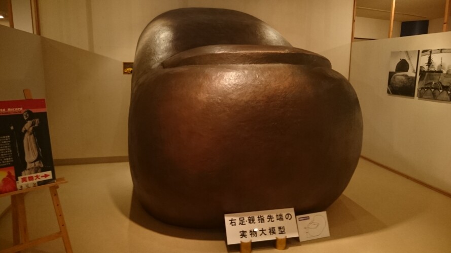 牛久大仏