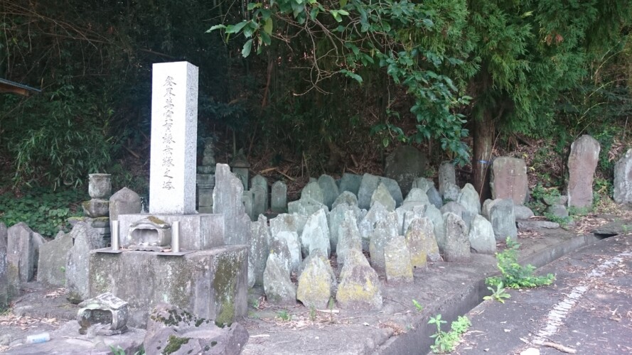 高崎百庚申