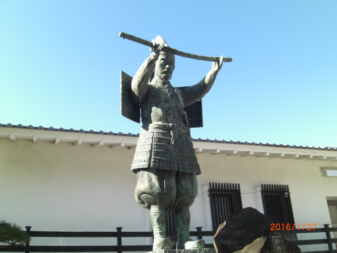 新田義貞