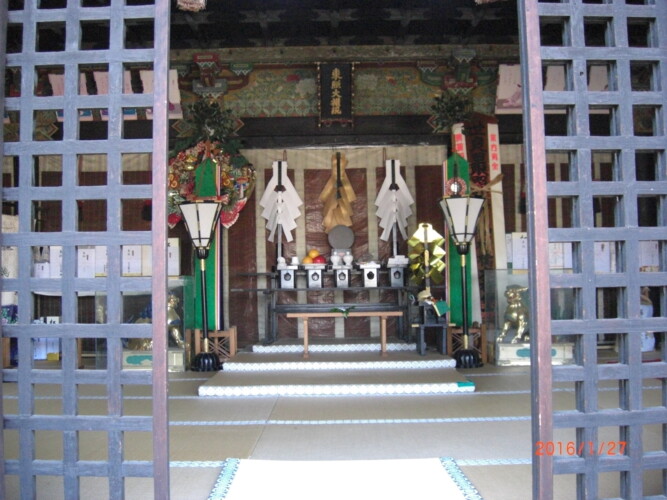 新田義貞