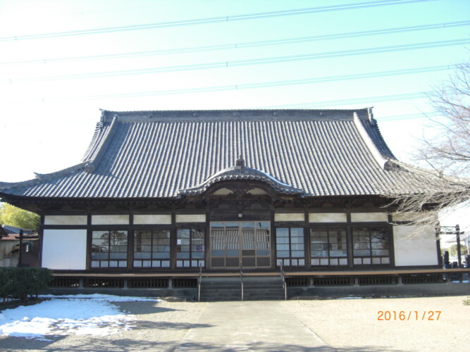 新田義貞
