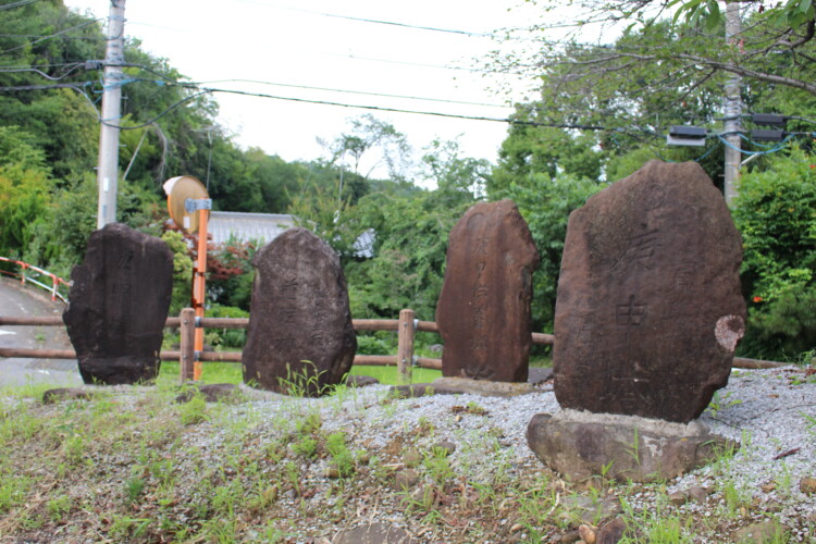 高崎百庚申
