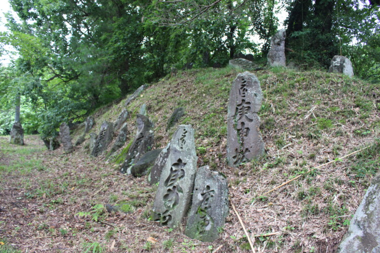 高崎百庚申