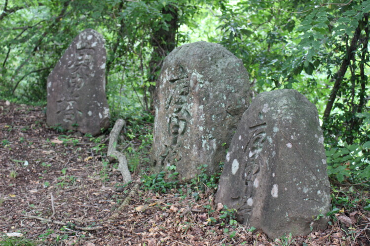 高崎百庚申