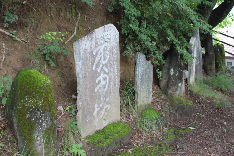 高崎百庚申