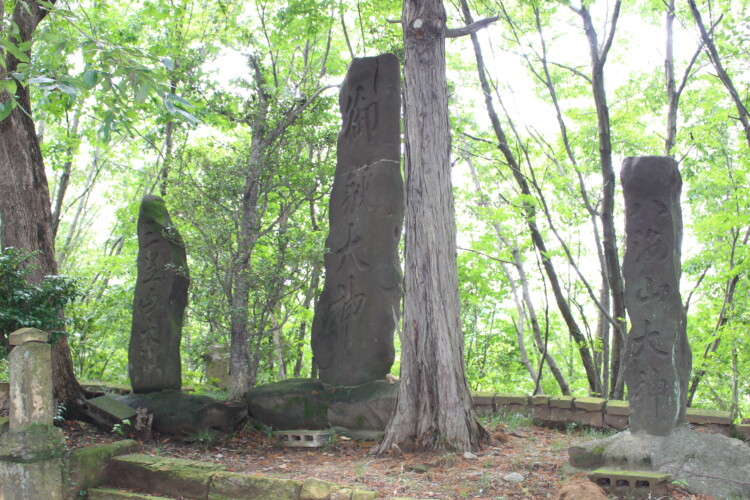 高崎百庚申