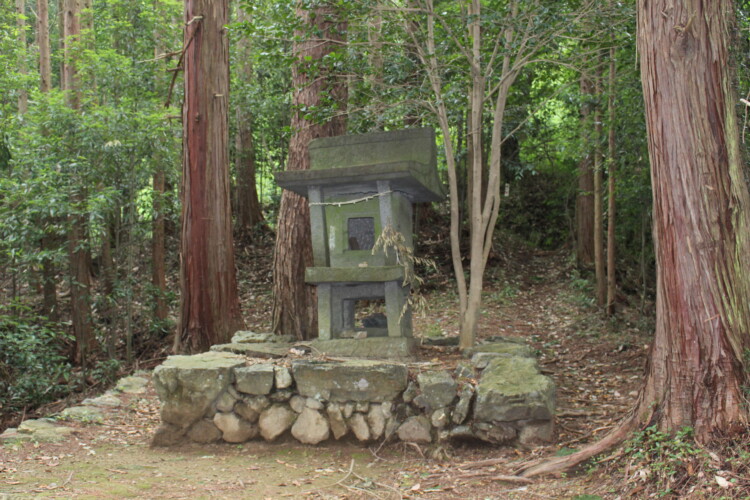 桐生城