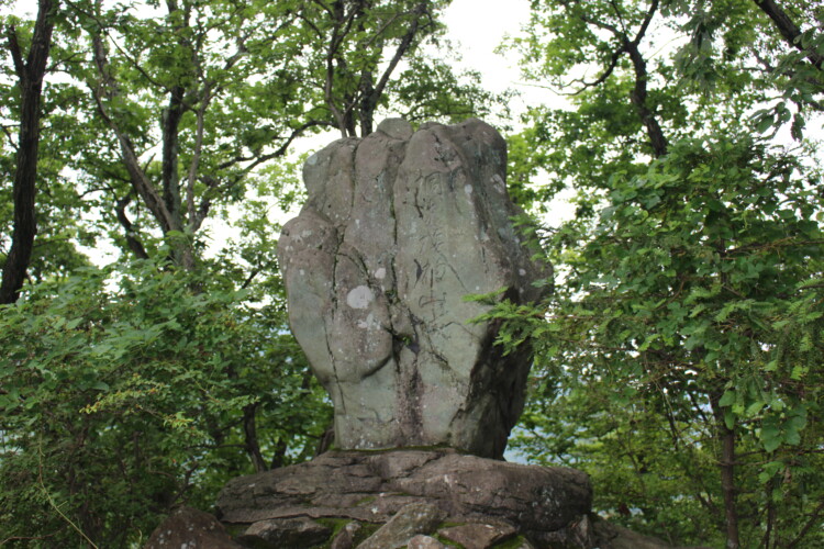 桐生城