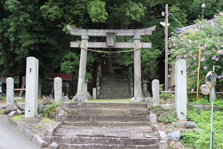 桐生城