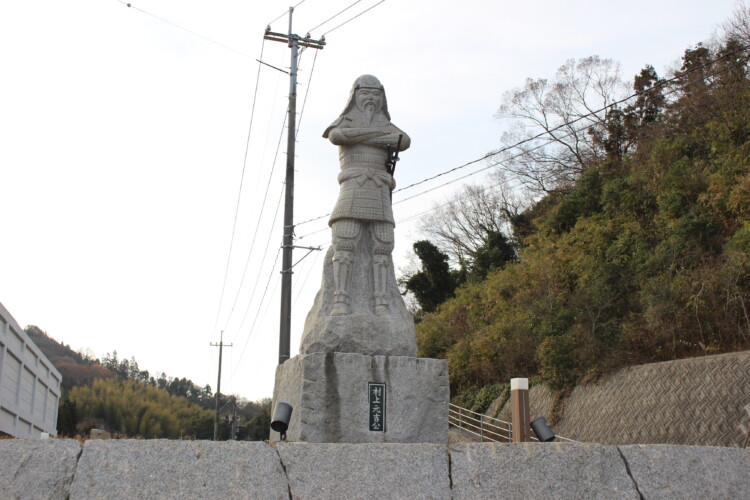 村上水軍博物館