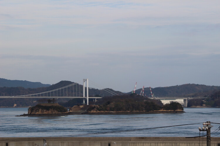 能島城