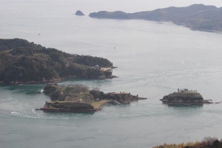 能島城