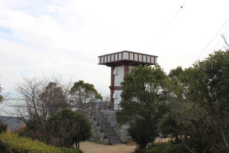 能島城