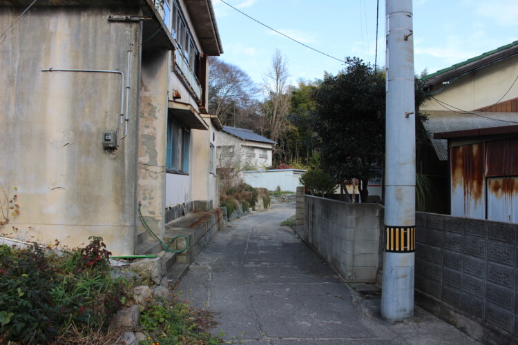 来島城