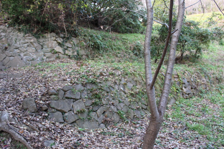 来島城