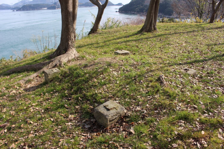 来島城