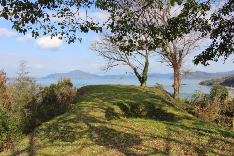 来島城