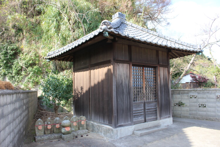 来島城