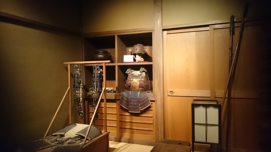 名古屋城