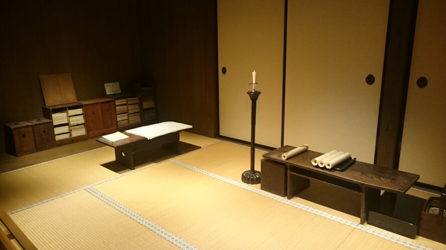 名古屋城