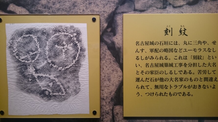 名古屋城