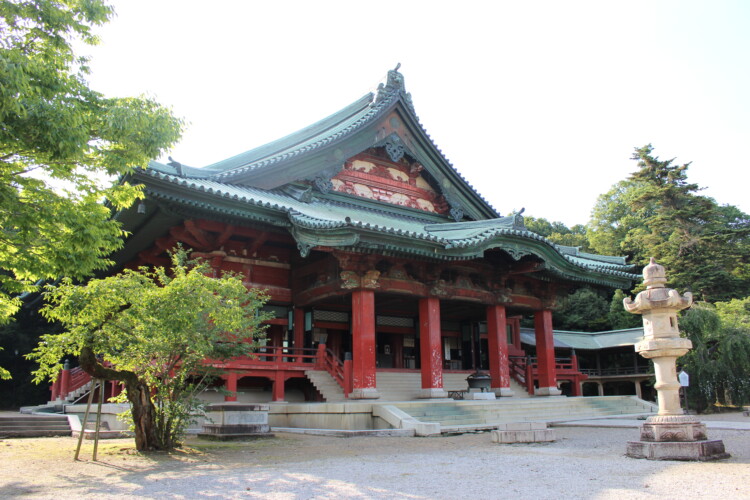 子育て呑龍