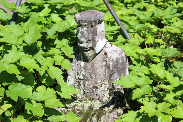 川場村　吉祥寺