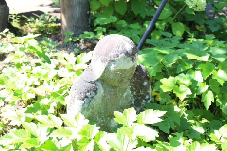 川場村　吉祥寺