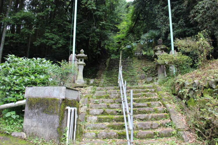 藤瀧不動尊
