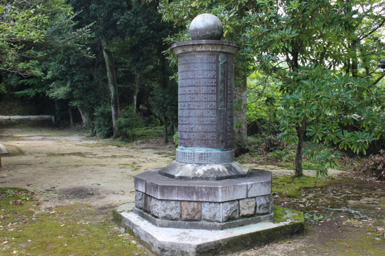 広瀬神社